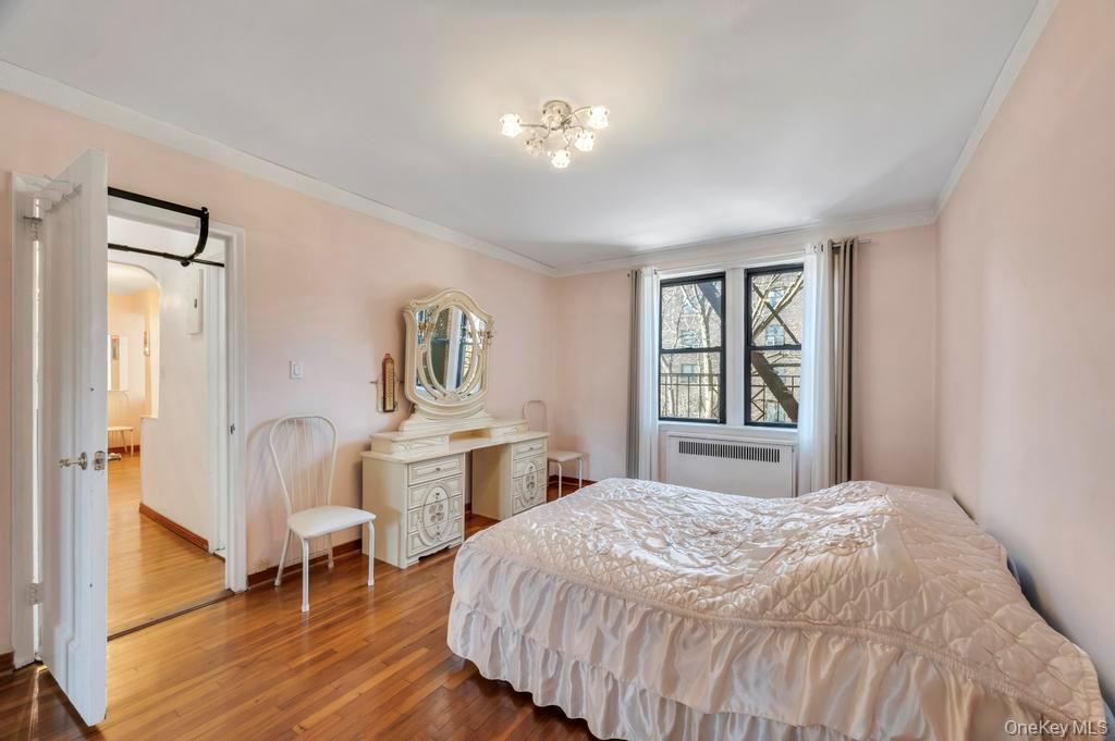 100-10 67th Road, Unit 4 Queens, NY 11375 - Photo 17 of 27