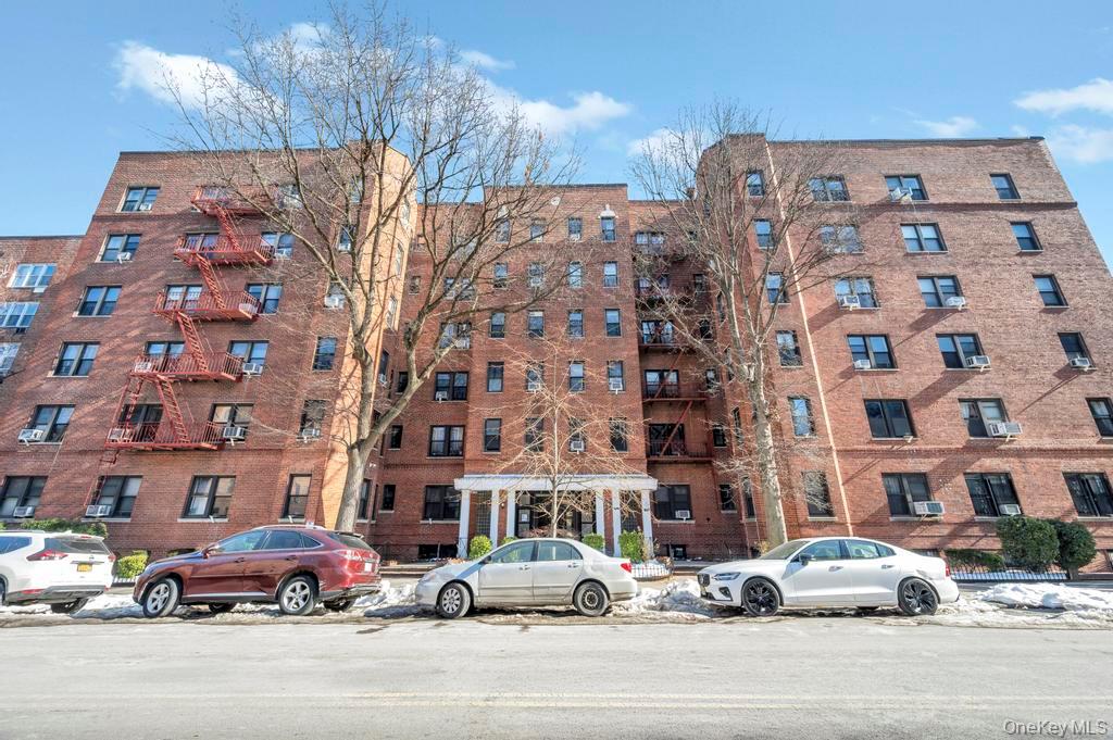 100-10 67th Road, Unit 4 Queens, NY 11375 - Photo 6 of 27