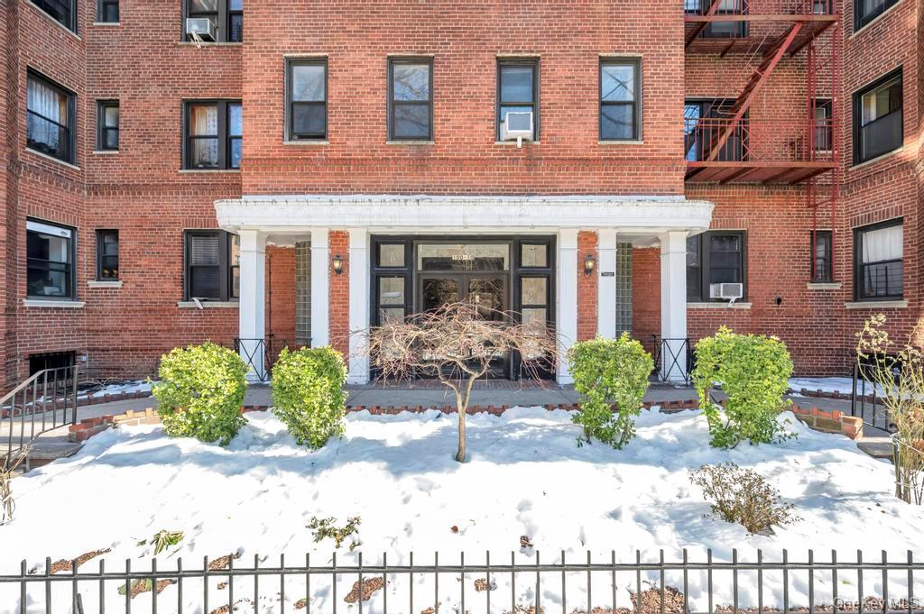 100-10 67th Road, Unit 4 Queens, NY 11375 - Photo 8 of 27