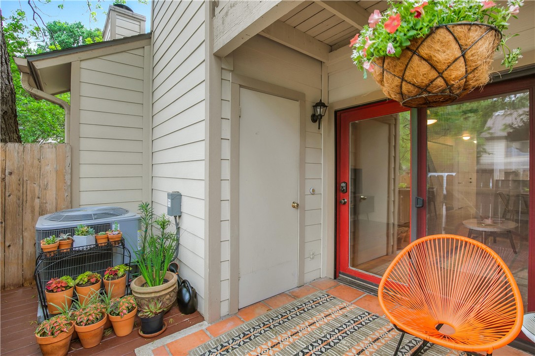 3801 Menchaca Road, Unit 38 Austin, TX 78704 - Photo 1 of 1