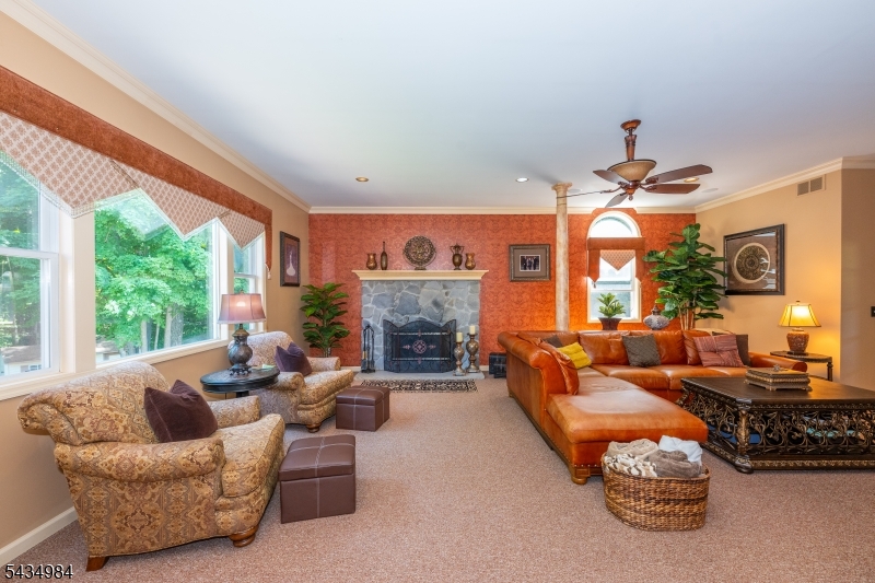 11 Stone Ridge Court Rockaway, NJ 07866 - Photo 15 of 43