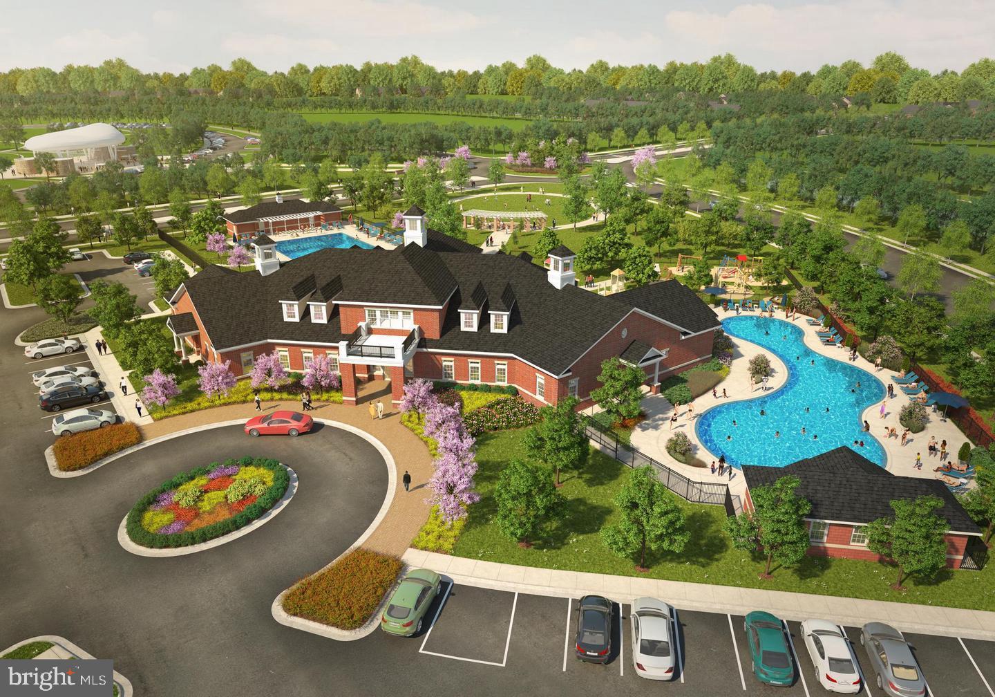 9700 Central Park Drive Upper Marlboro, MD 20772 - Photo 16 of 21