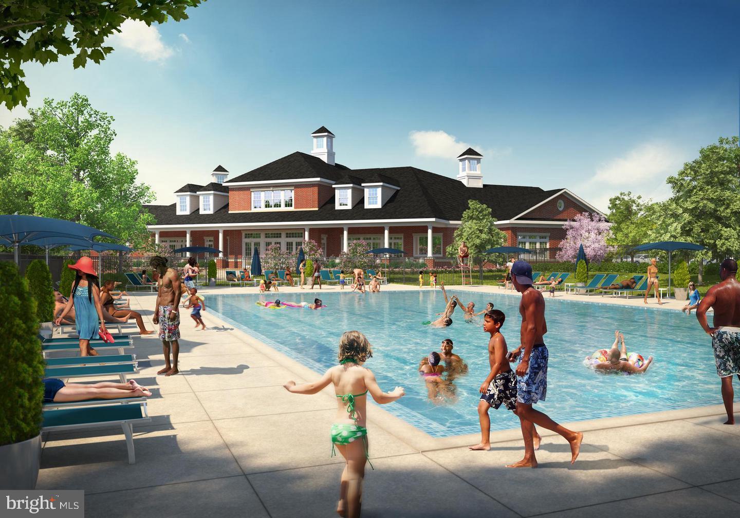 9700 Central Park Drive Upper Marlboro, MD 20772 - Photo 17 of 21