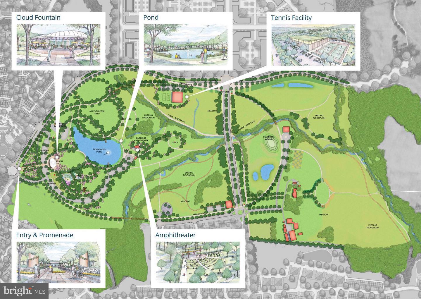 9700 Central Park Drive Upper Marlboro, MD 20772 - Photo 18 of 21