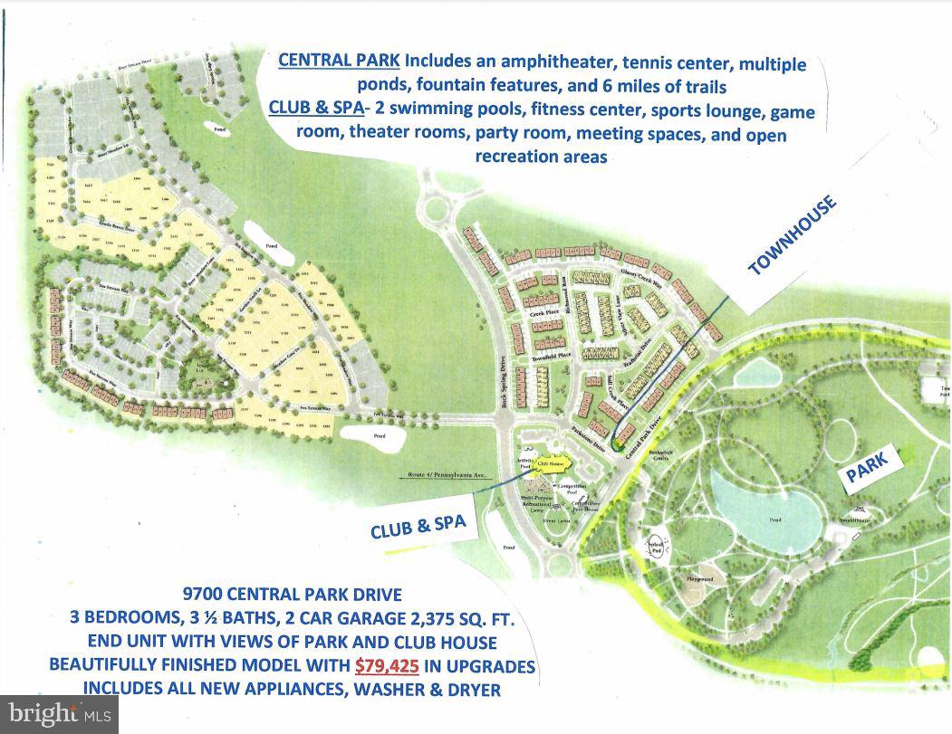 9700 Central Park Drive Upper Marlboro, MD 20772 - Photo 19 of 21