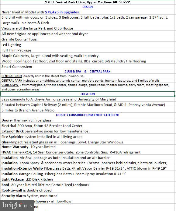 9700 Central Park Drive Upper Marlboro, MD 20772 - Photo 21 of 21