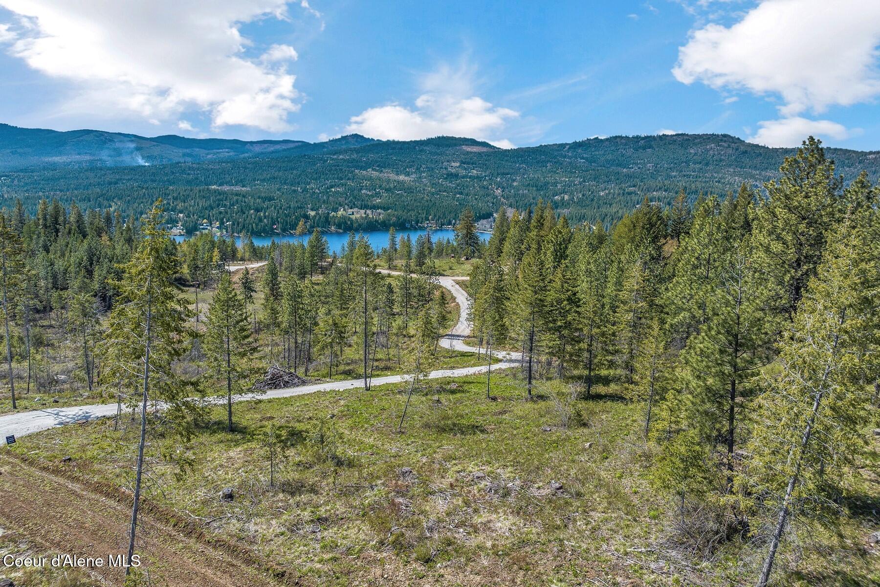 Lot 4 Kelley Creek Road Cocolalla, ID 83813 - Photo 8 of 18 08