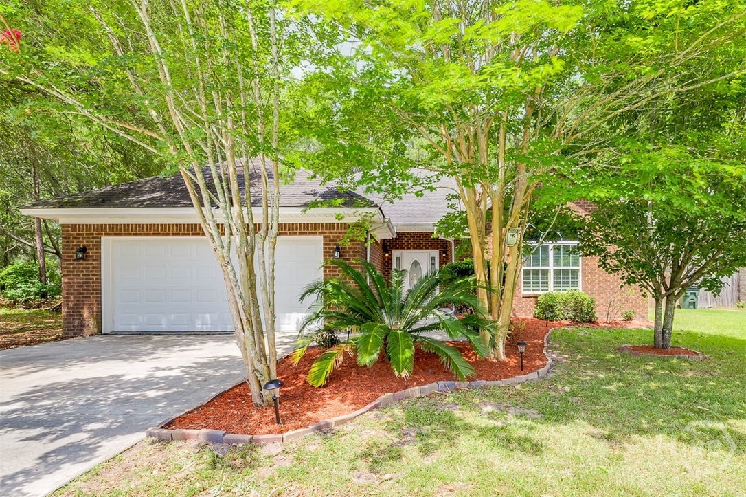 314 South Poplar Street Pembroke, GA 31321 - Photo 9 of 39