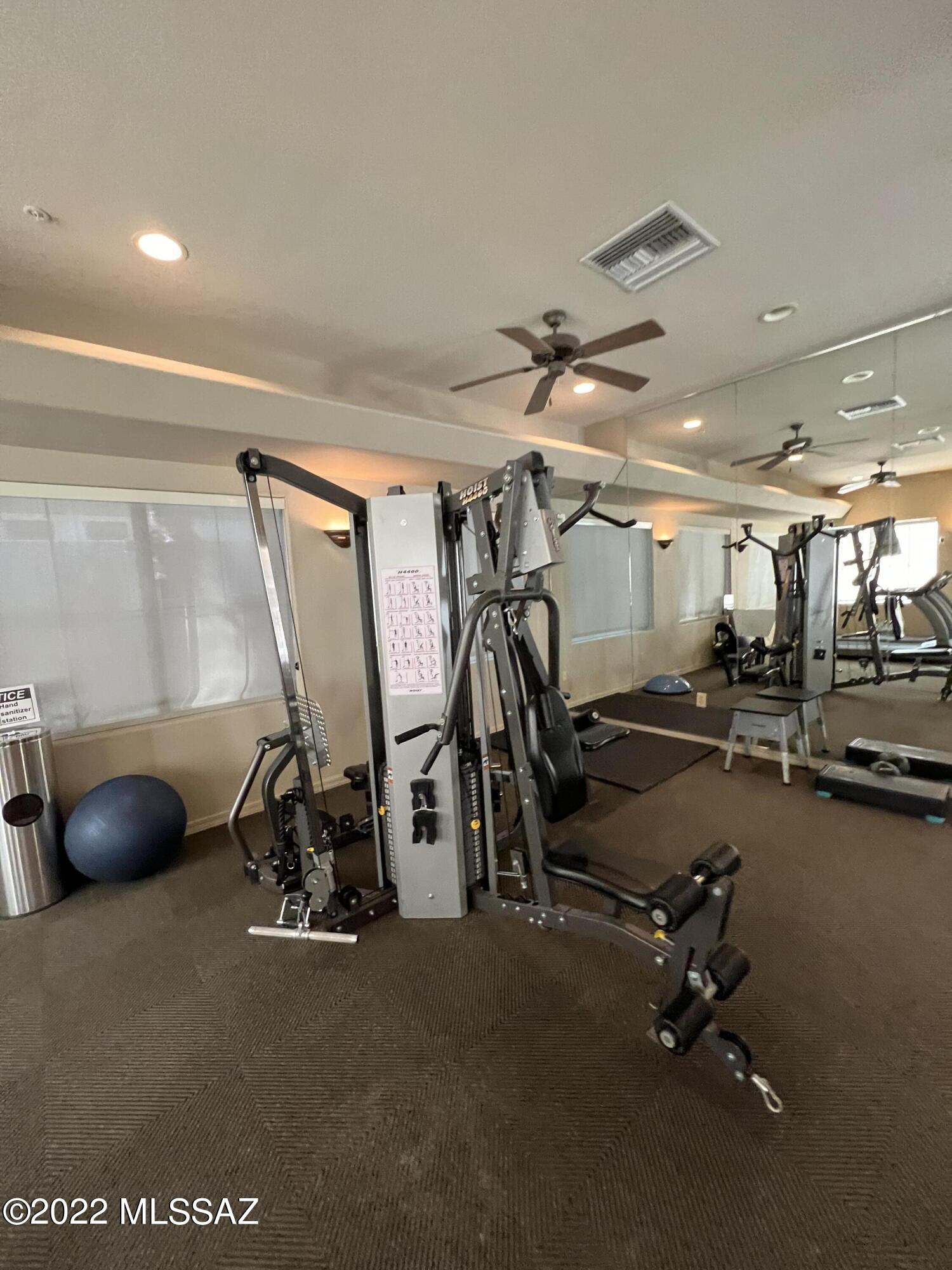 2550 East River Road, Unit 1101 Tucson, AZ 85718 - Photo 21 of 30