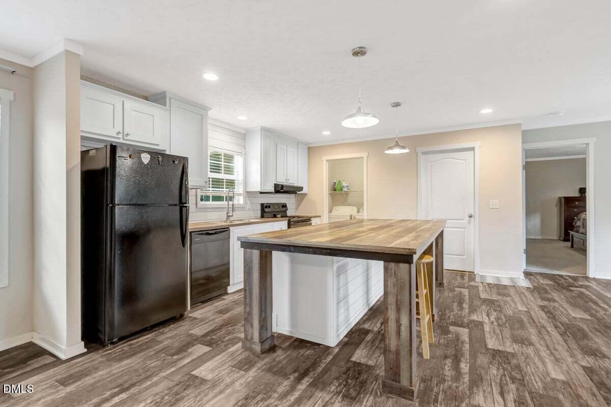 5766 Raleigh Road Kittrell, NC 27544 - Photo 10 of 33 DSC03786