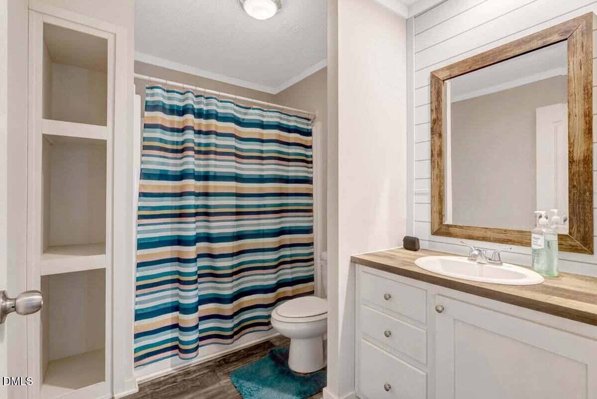 5766 Raleigh Road Kittrell, NC 27544 - Photo 14 of 33 DSC03813