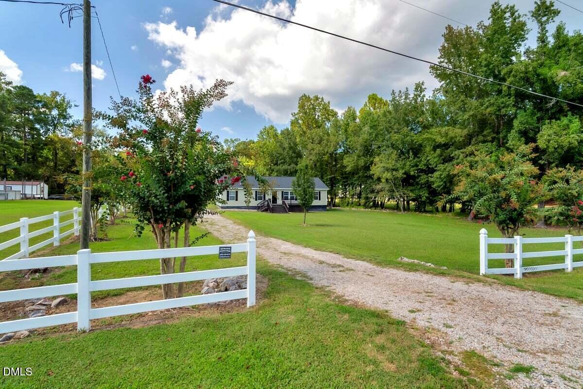 5766 Raleigh Road Kittrell, NC 27544 - Photo 24 of 33 DSC03747