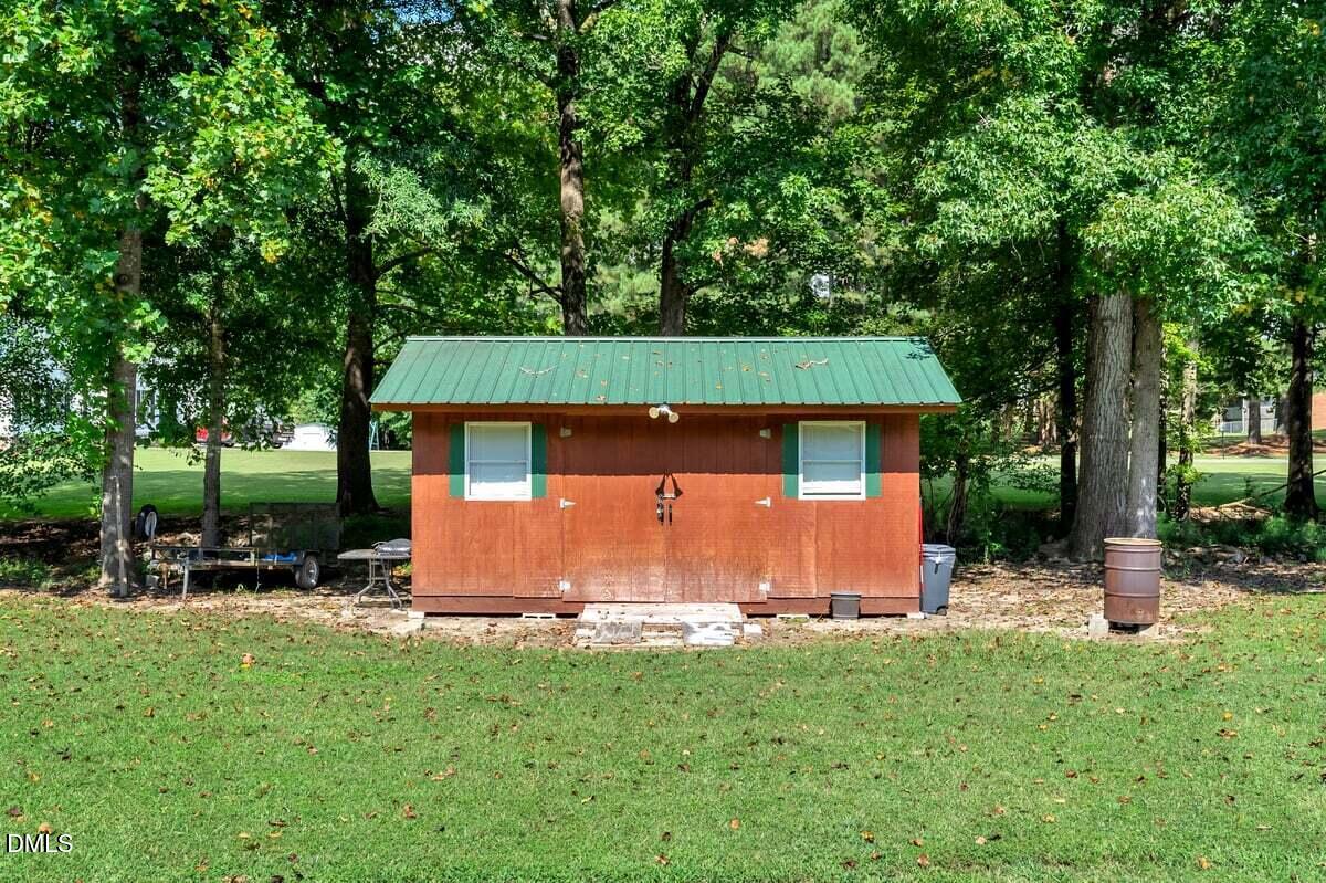 5766 Raleigh Road Kittrell, NC 27544 - Photo 26 of 33 DSC03756