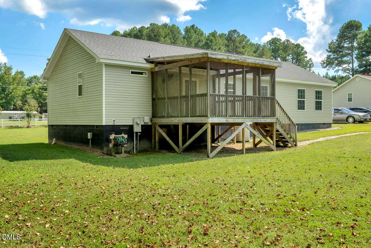 5766 Raleigh Road Kittrell, NC 27544 - Photo 29 of 33 DSC03765