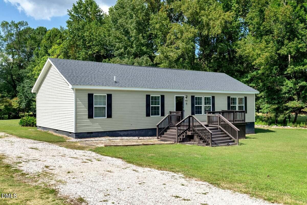 5766 Raleigh Road Kittrell, NC 27544 - Photo 2 of 33 DSC03750