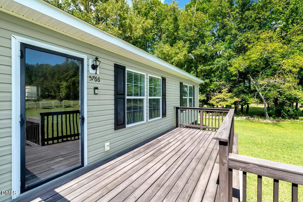 5766 Raleigh Road Kittrell, NC 27544 - Photo 30 of 33 DSC03768