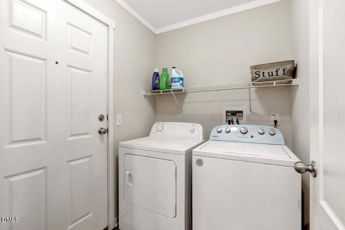 5766 Raleigh Road Kittrell, NC 27544 - Photo 31 of 33 DSC03792