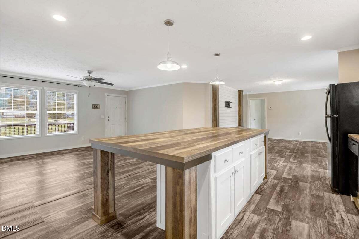 5766 Raleigh Road Kittrell, NC 27544 - Photo 4 of 33 DSC03798
