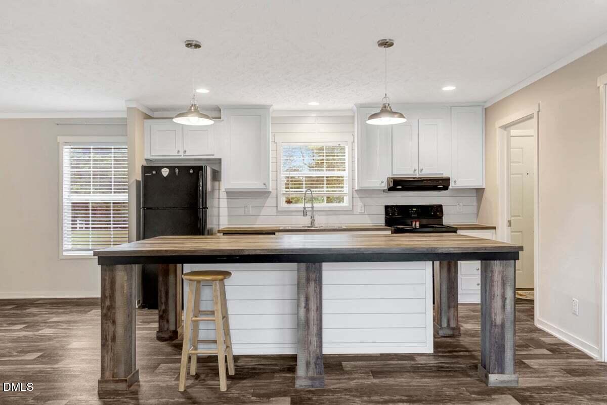 5766 Raleigh Road Kittrell, NC 27544 - Photo 9 of 33 DSC03783