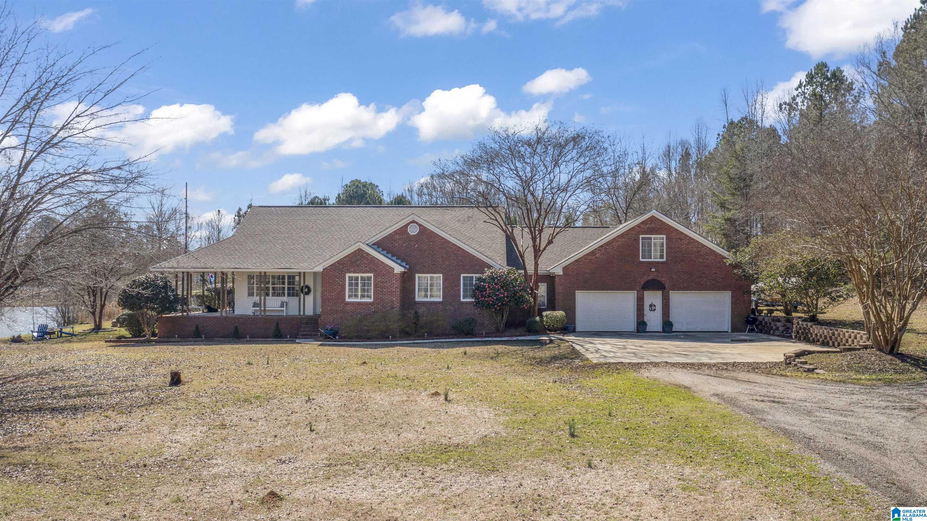 1726 Alston Farm Road Columbiana, AL 35051 - Photo 37 of 61