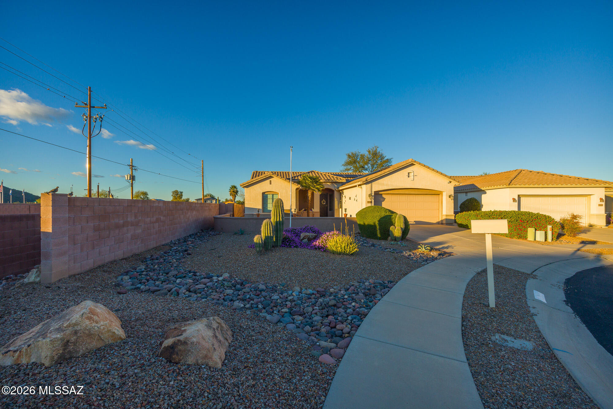 9990 North Scarlet Ranges Lane Tucson, AZ 85743 - Photo 29 of 30
