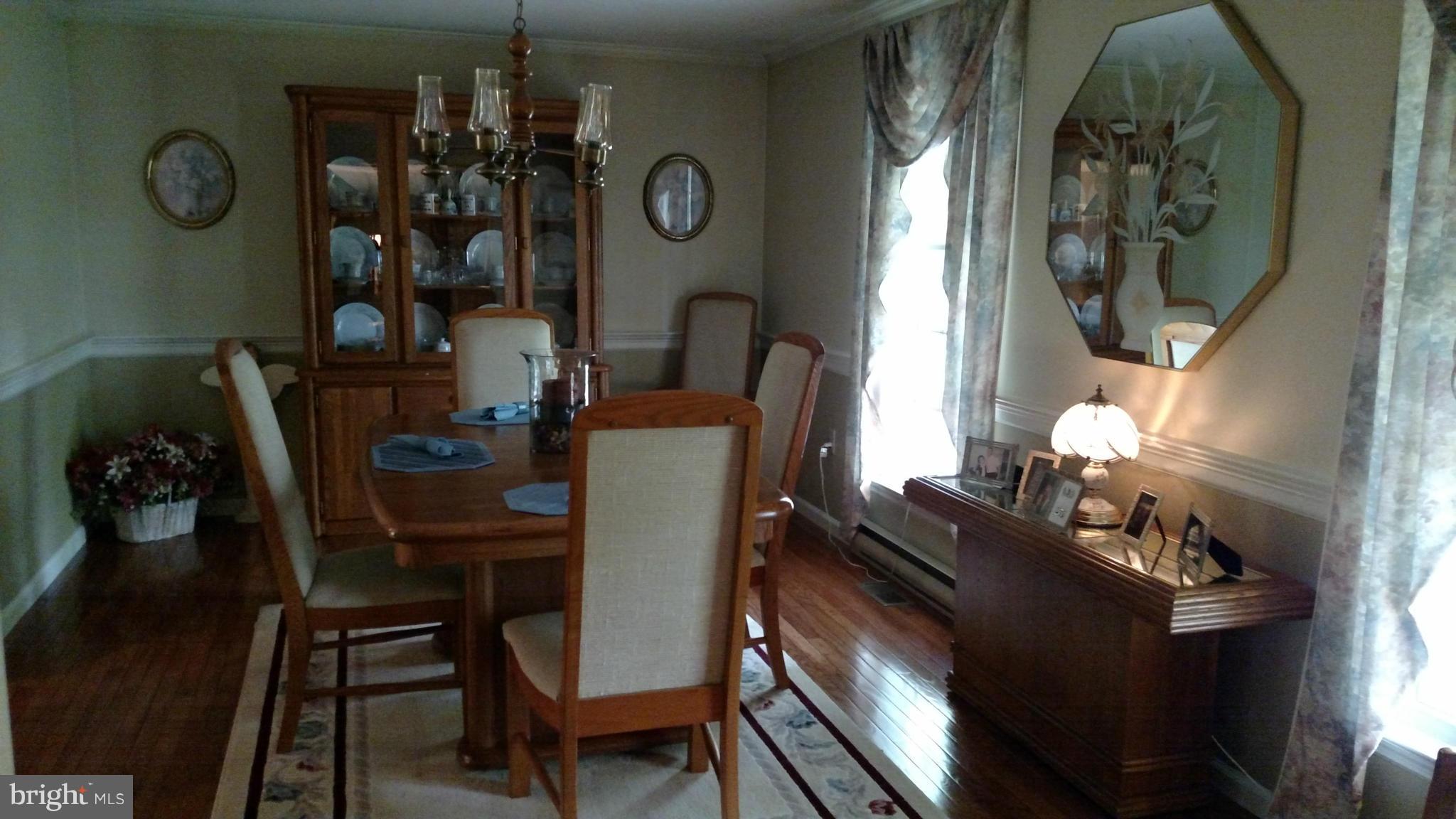 1133 Brodbeck Road Hampstead, MD 21074 - Photo 14 of 30 Dining Room