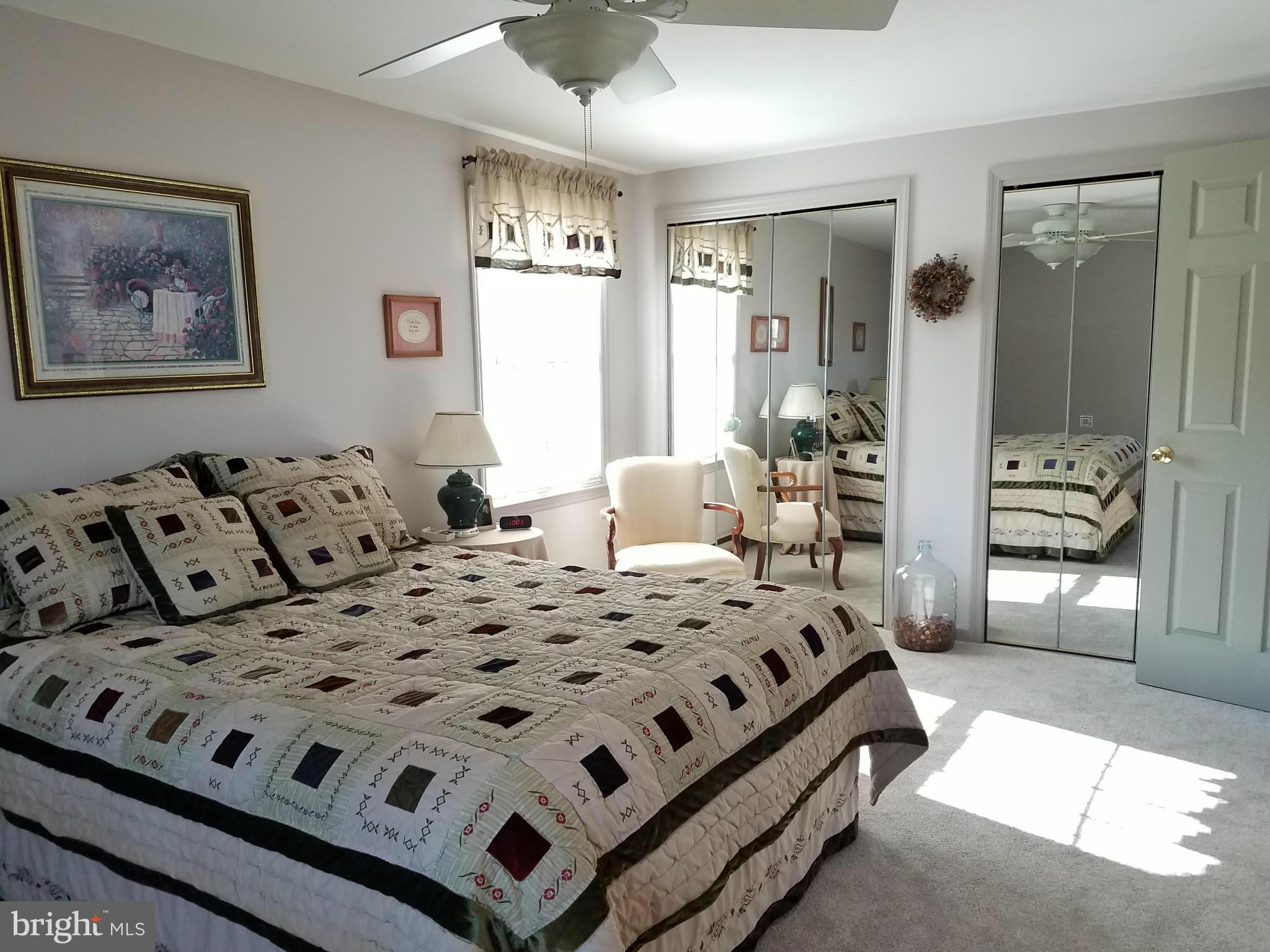 1133 Brodbeck Road Hampstead, MD 21074 - Photo 22 of 30 Bedroom (Master)