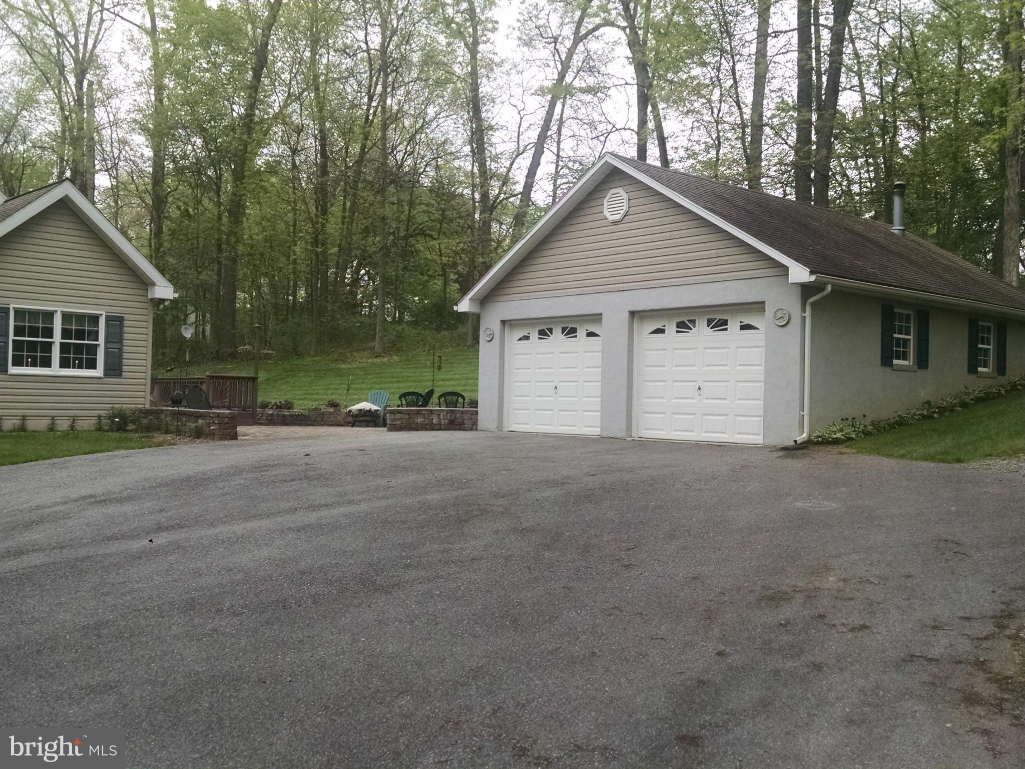 1133 Brodbeck Road Hampstead, MD 21074 - Photo 4 of 30 Exterior (General)