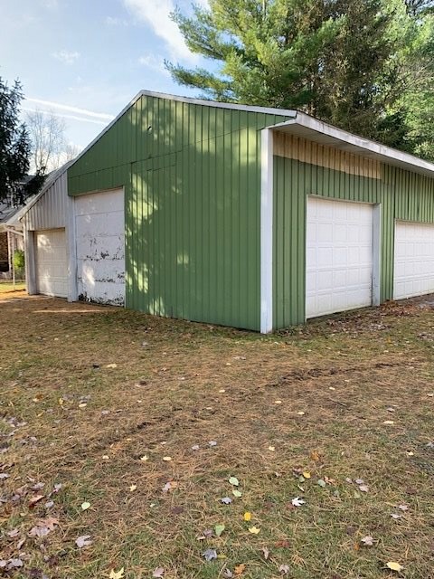 3838 South Fenmore Road Merrill, MI 48637 - Photo 12 of 15