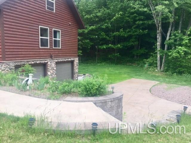1453 West Knudsen Road Gwinn, MI 49841 - Photo 27 of 40