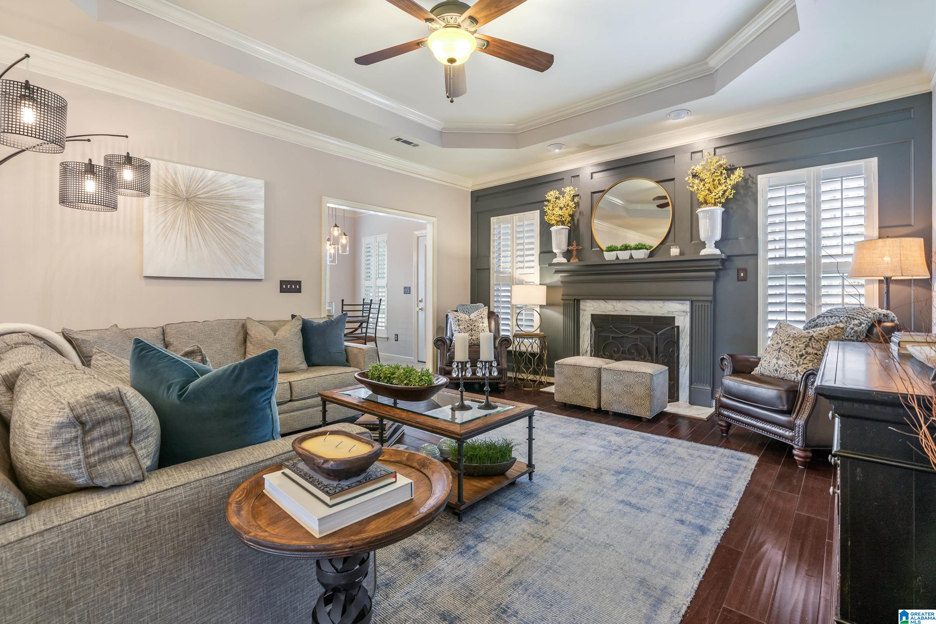 309 Springdale Drive Gardendale, AL 35071 - Photo 2 of 35