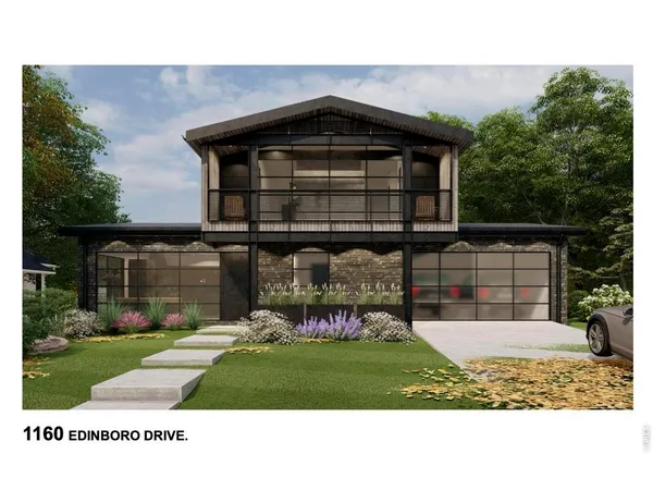 $2,995,000 | 1160 Edinboro Drive, Boulder, CO 80305