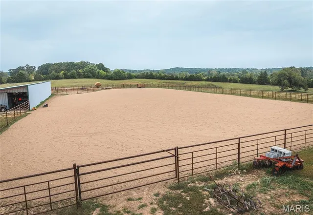 $542,000 | 25675 Highway N-tract 1 Lebanon Mo 65536, Lebanon, MO 65536