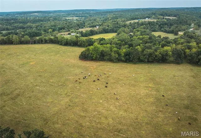 $542,000 | 25675 Highway N-tract 1 Lebanon Mo 65536, Lebanon, MO 65536