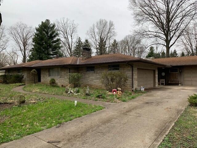 546 Cherry Road Columbus, OH 43230 - Photo 2 of 54 2