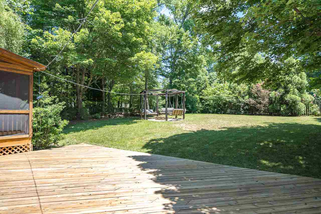 5216 Calverton Drive Raleigh, NC 27613 - Photo 22 of 30 Photo 22