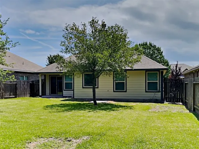 $1,815 | 232 Country Crossing Circle, Magnolia, TX 77354