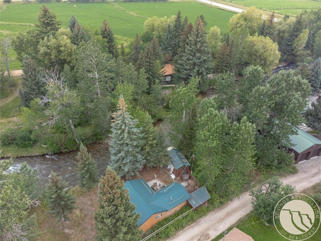8 Rosebud Isle Road Fishtail, MT 59028 - Photo 2 of 33 Gallery Image 2