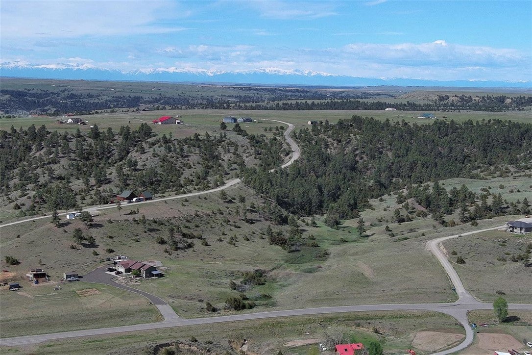 Tba Buffalo Trail Road Molt, MT 59057 - Photo 1 of 19 Gallery Image 1