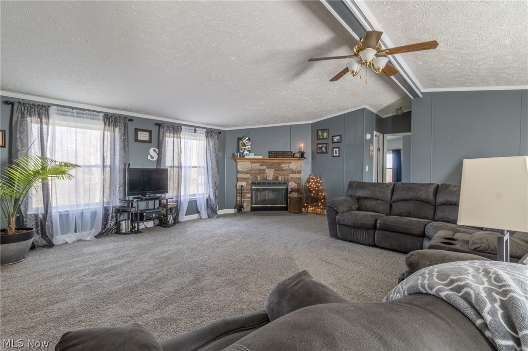 610 Shay Ridge Road Newport, OH 45768 - Photo 4 of 29