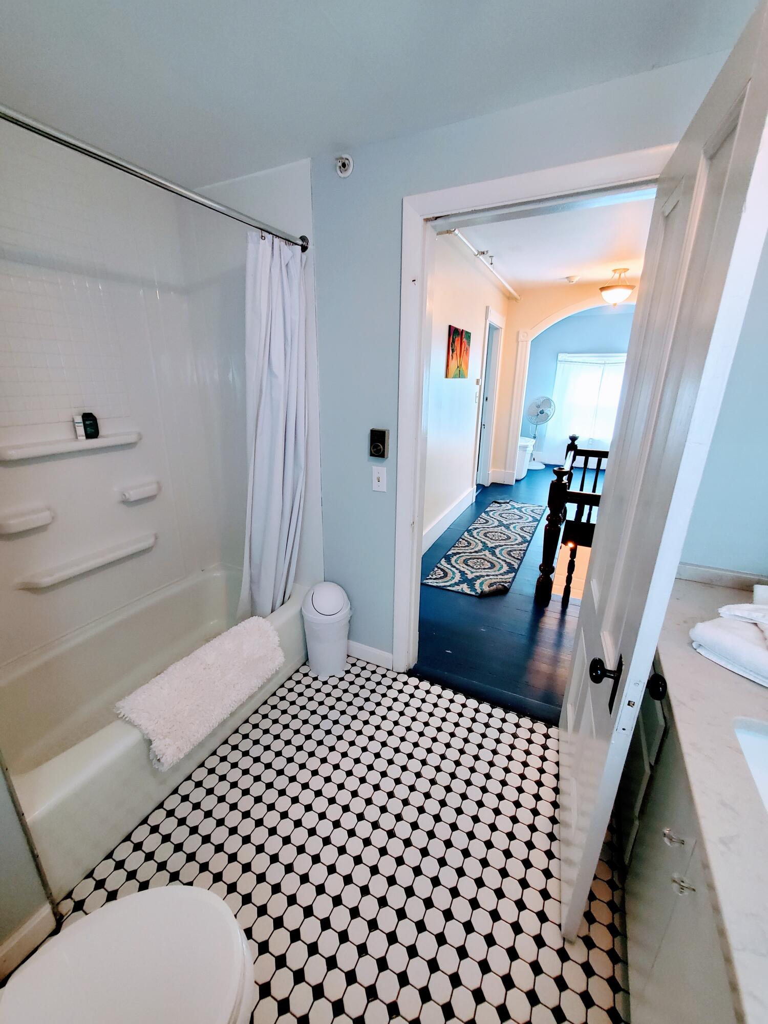 96 Main Street Madison, ME 04950 - Photo 14 of 28 96_UPSTAIRS BATH 1