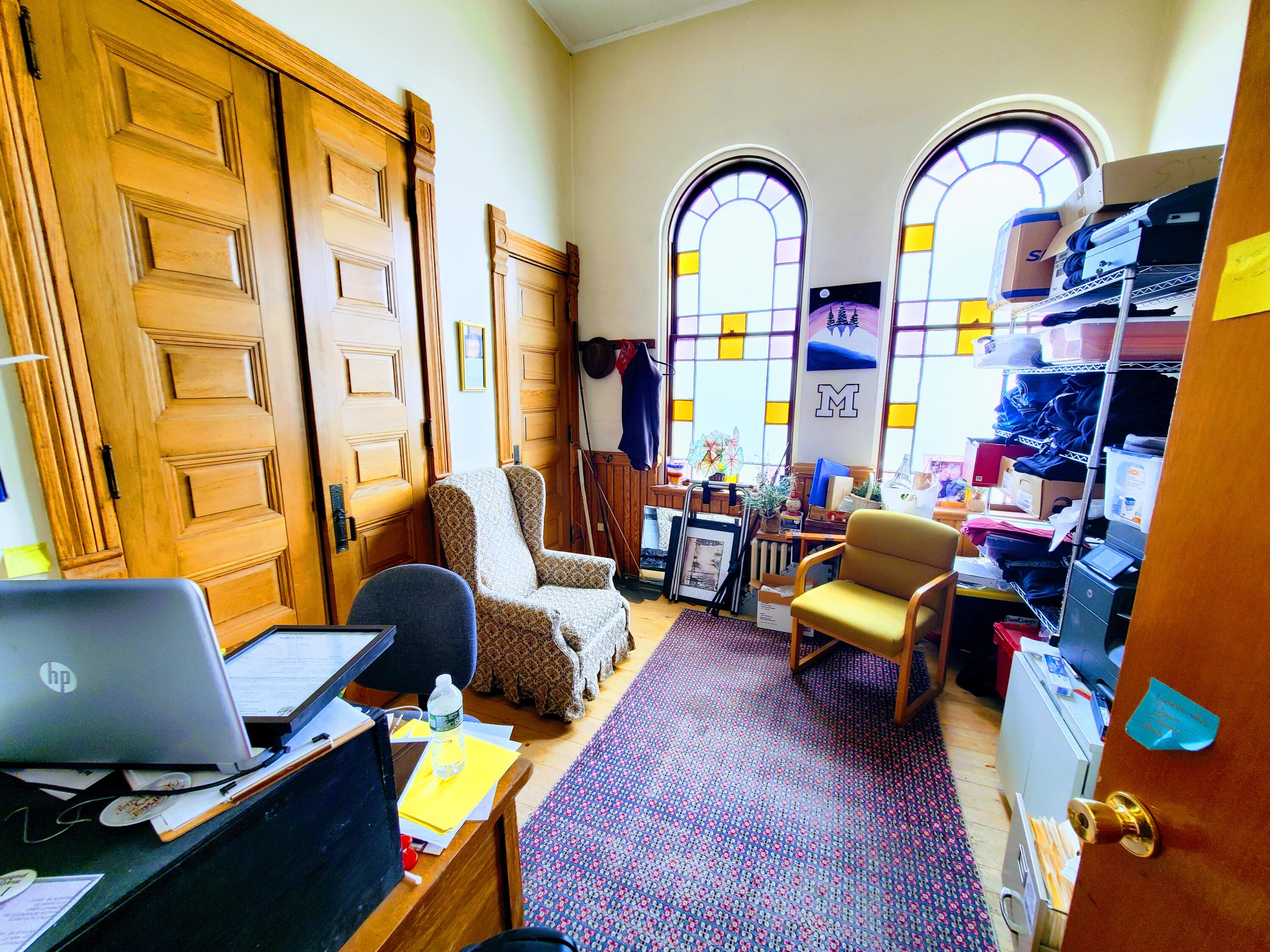 96 Main Street Madison, ME 04950 - Photo 25 of 28 98_OFFICE SPACE