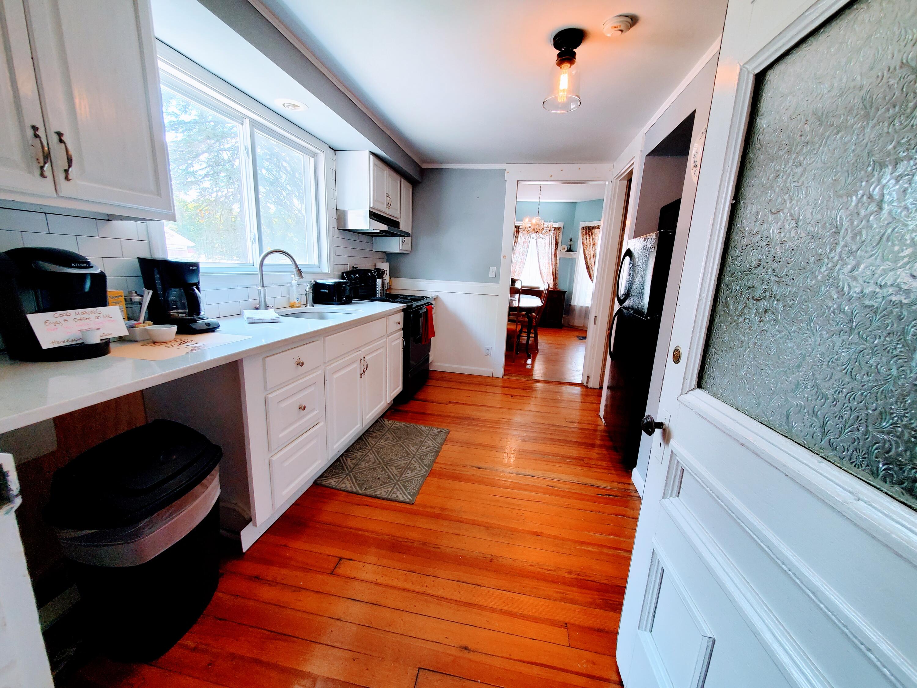 96 Main Street Madison, ME 04950 - Photo 6 of 28 96_KITCHEN PHOTO2