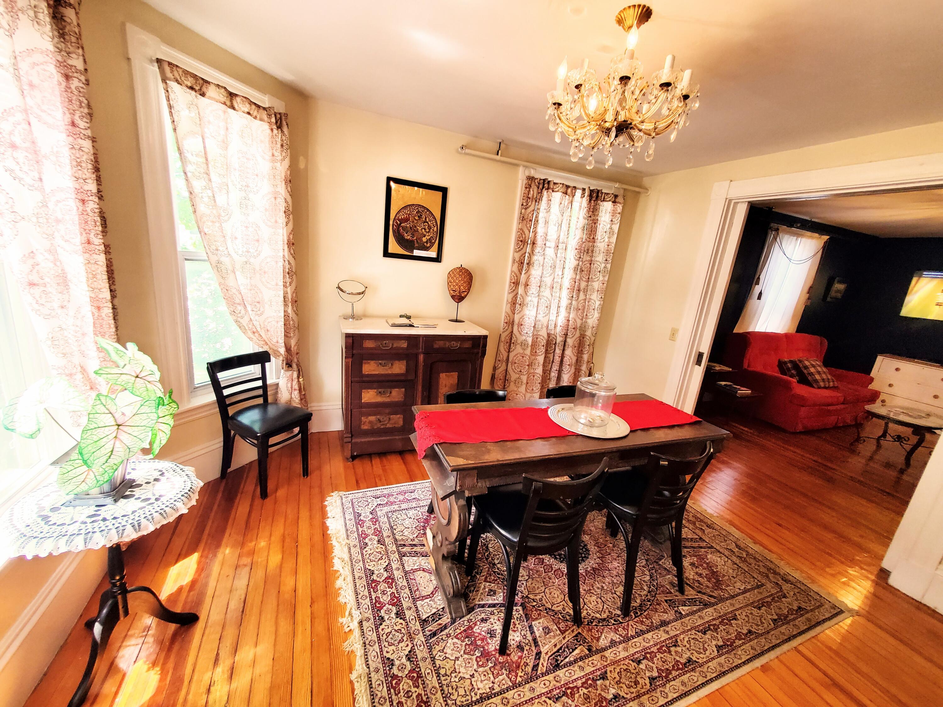 96 Main Street Madison, ME 04950 - Photo 10 of 28 96_PARLOR