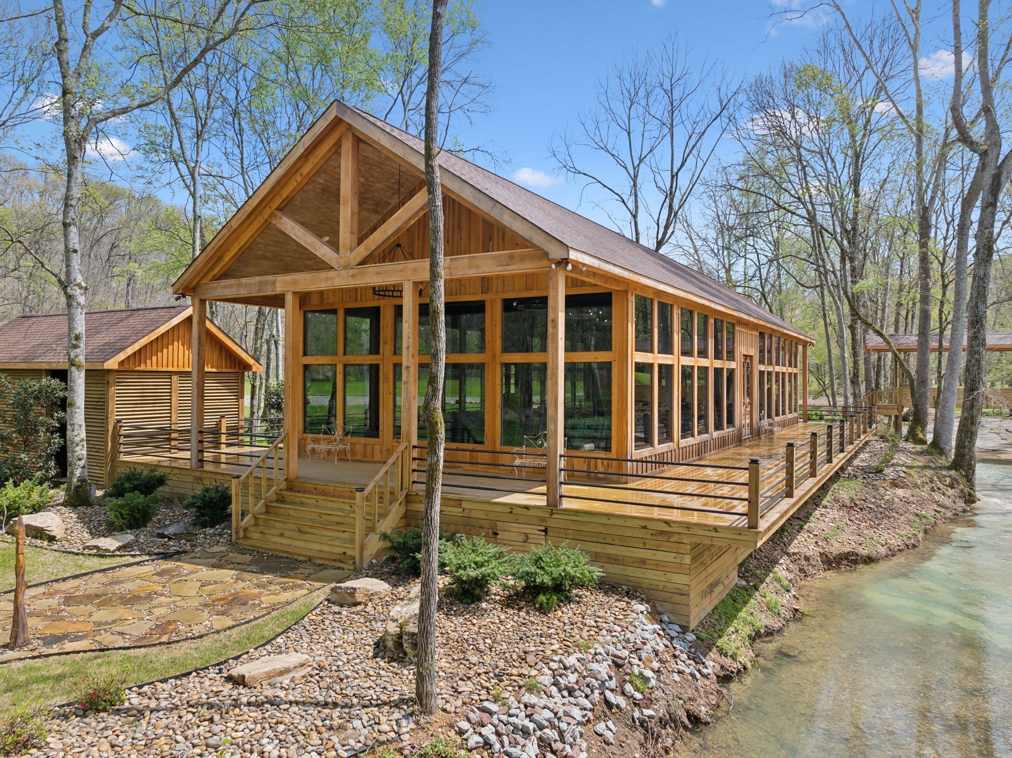 3105 Coy Hill Road Olivehill, TN 38475 - Photo 53 of 100