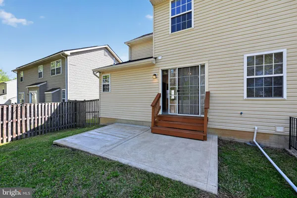 $550,000 | 10325 Cassidy Court, Waldorf, MD 20601