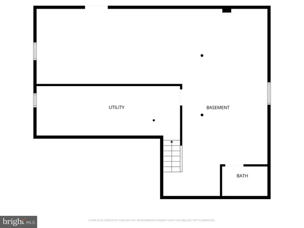 $550,000 | 10325 Cassidy Court, Waldorf, MD 20601