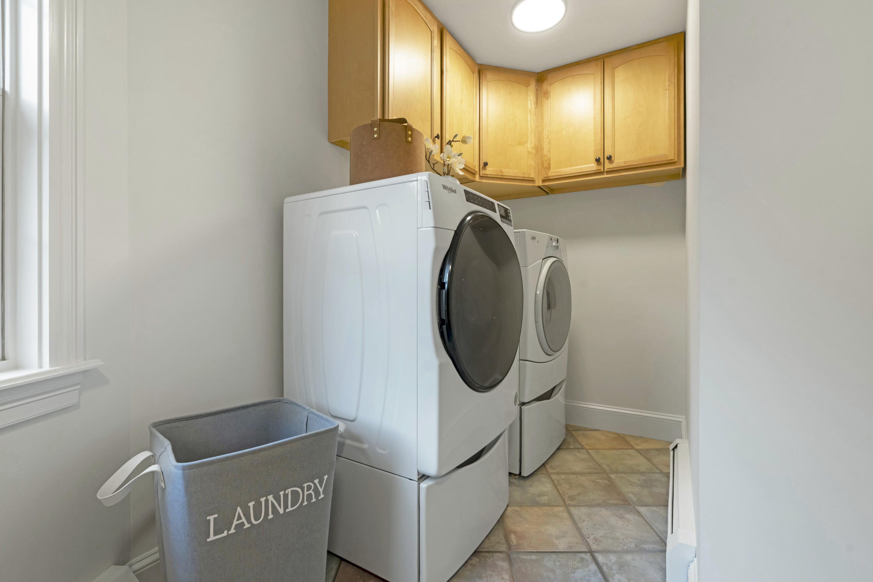 23 Porcupine Rdg Way Cumberland, ME 04021 - Photo 32 of 83 Laundry room