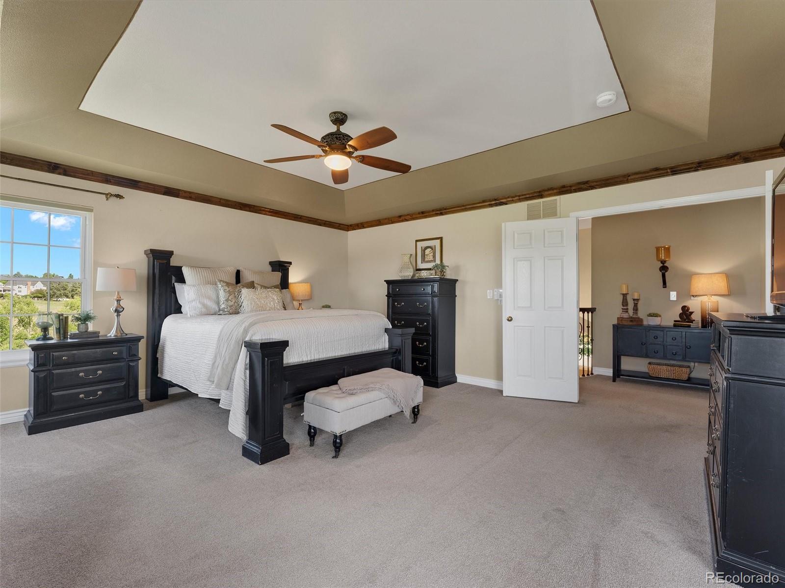 1475 Saltbush Ridge Road Littleton, CO 80126 - Photo 25 of 49