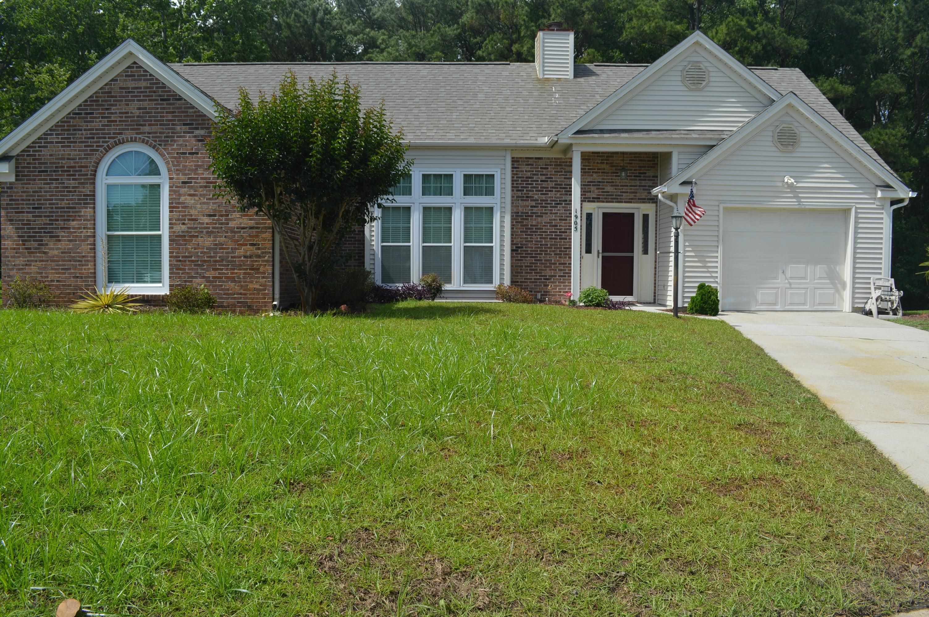 1905 Starling Court Murrells Inlet, SC 29576 - Photo 1 of 31